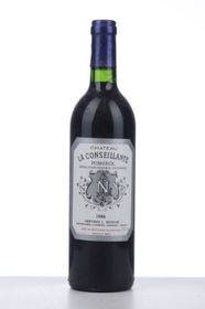 france-bordeaux-wine-château-la-conseillante-1986